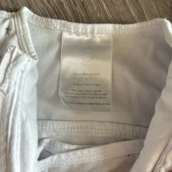 Dreamland baby swaddle, Small, 0-6month